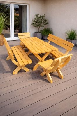 Gartensitzgruppe Bavaria Bis