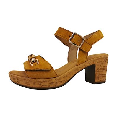 Gabor 44.765.14 Gold Cognac (Gold)