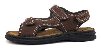 Josef Seibel Max 03 10112-1013/310 Braun 310 brasil