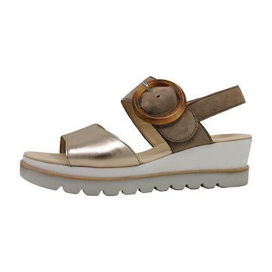 Gabor 44.645.62 Beige Puder