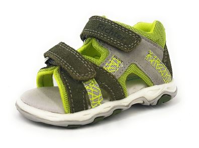 Richter 23503112 Grün 8101- Lime