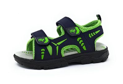 Lurchi Klaus 33-32014-39 Blau atlantic apple