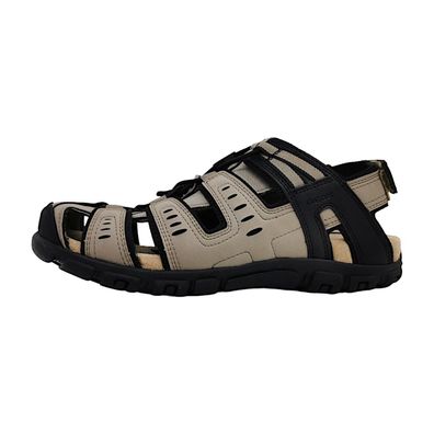 Geox UOMO SANDAL STRADA U4524C-000EK/C6738 Beige C6738 lt. Taupe