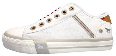 Mustang 5024312 Weiß 1 weiss