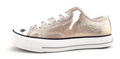 Dockers by Gerli 38AY662-700760 Metallic 760 rose