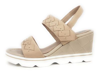 Marco Tozzi 2-2-88301-28/403 Beige 403 cream