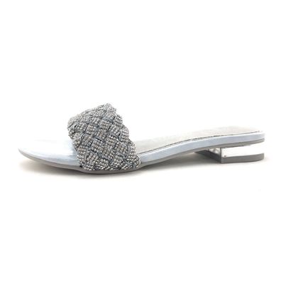 Marco Tozzi 2-2-87104-28/876 Grau 876 lt. blue comb