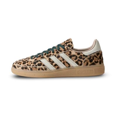 adidas Handball Spezial Leopard Magic Beige - 41 1/3