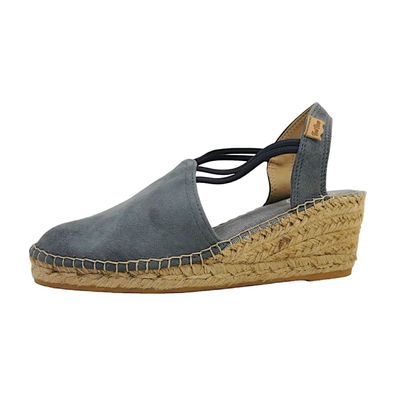 Toni Pons Tremp Grau Grey