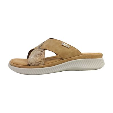 Romika 74R0092002 Blau Sand