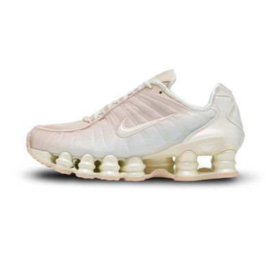 Nike Shox TL Pearl White - 44.5