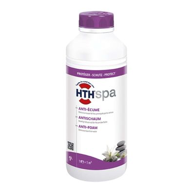 hth SPA Antischaum 1 l