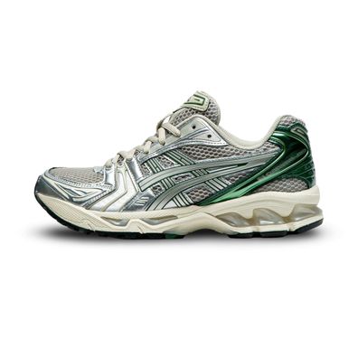 Asics Gel-Kayano 14 Dried Leaf Green Pure Silver - 40