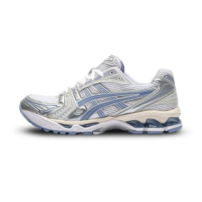 Asics Gel-Kayano 14 White Light Navy - 37