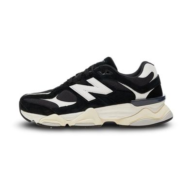 New Balance 9060 Black White - 42