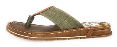 Rieker 21280-54 Grün 54 olive