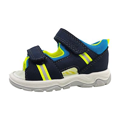 Lurchi Gianno 74L2013003 Blau Navy