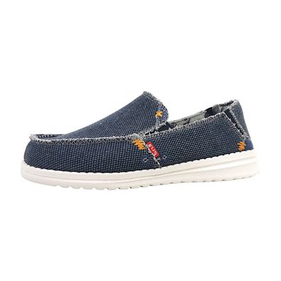 Fusion John Blau Navy