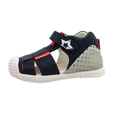 Biomecanics Bionecanics 242125-A Blau navy