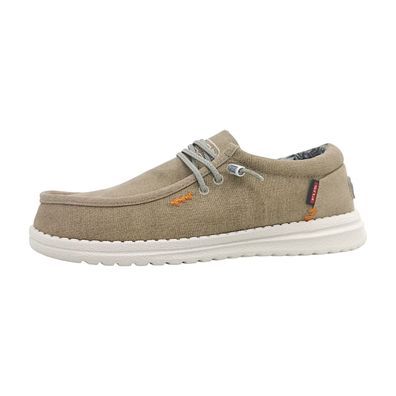 Fusion Jack Beige Beige