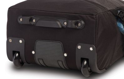 Punta wheel Einkaufstrolley anthrazit