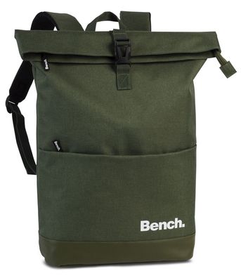 Bench classic Rucksack * khaki/schilf Bench