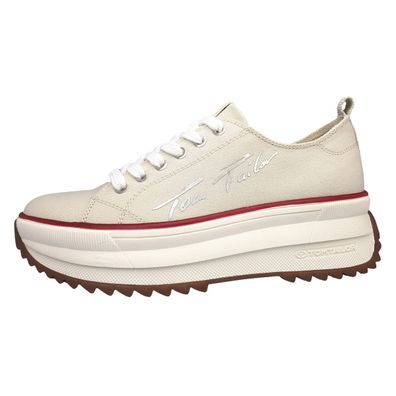 Tom Tailor 5399107 Weiß offwhite