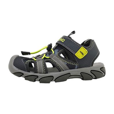 Jela Kaylo Grau grey/ lime green