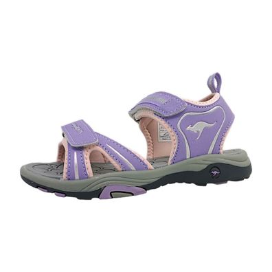KangaRoos K-Leni 18870-000-6314 Violett 6314 lavender/pink