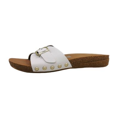 fitflop HF1 Weiß 194- Beige
