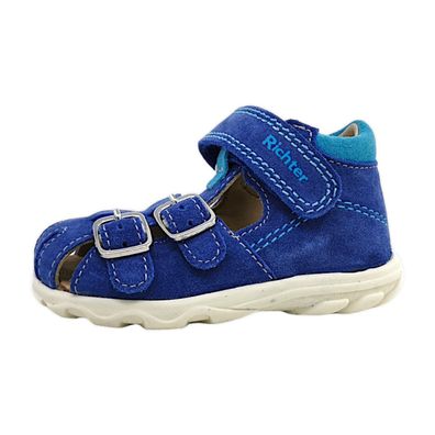 Richter 2900-7212-6721 Blau 6721 surf/atlas