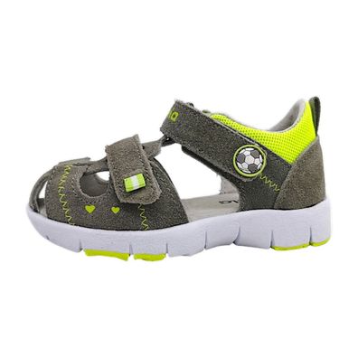 Jela Skoll/0731 Grau 3000 grey