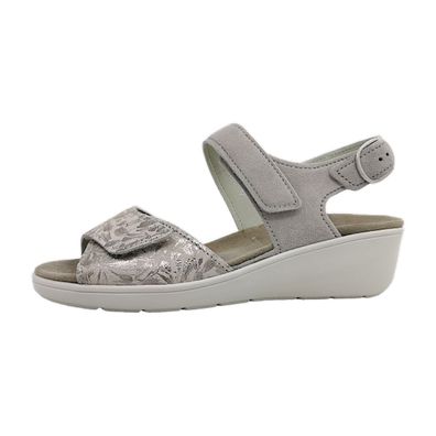 Semler Ramona R9045-868-015 Grau perle 015