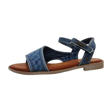 Mustang 1388807/841 Blau 841 jeans