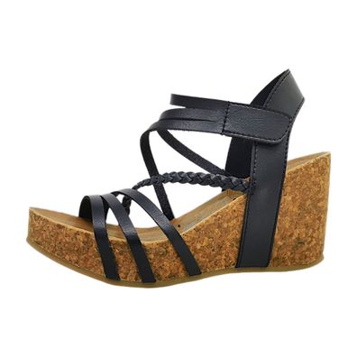 Blowfish Heidi BF9255 Schwarz black