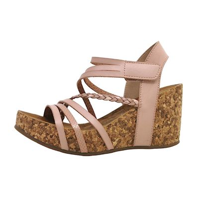 Blowfish Heidi-B BF9255B Rosa softlotus