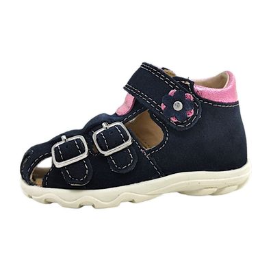 Richter 2900 7211 6631 Blau 6631 marine/candy