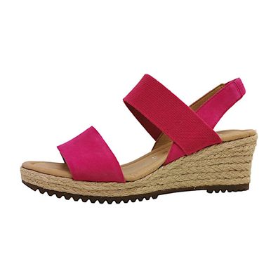 Gabor Comfort 42.034.21 Rosa 21 pink