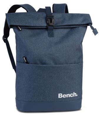 Bench classic Rucksack * denim Bench