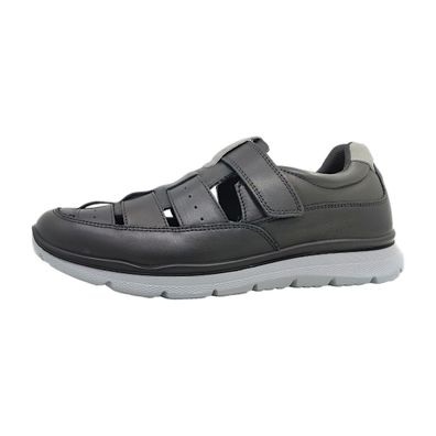 Ara Benjo 11-24624/01 Schwarz 01 black/grey