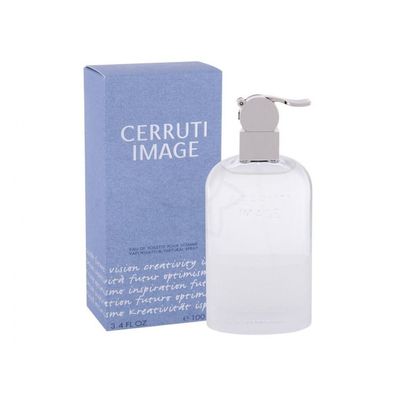 Cerruti Image Pour Homme Eau de Toilette 100 ml