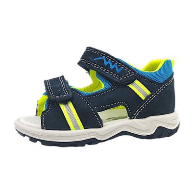 Imac 383740-7030-010 Blau 010 navy/yellow