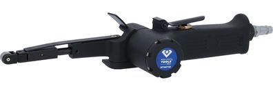 Brilliant Tools Druckluft-Bandschleifer