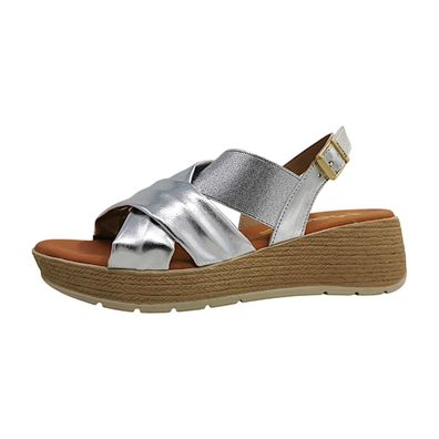 Marila Bose Silber plata