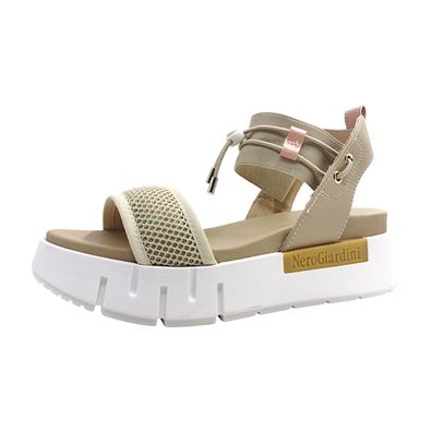 Nero Giardini E510700D/711 Braun latte 711