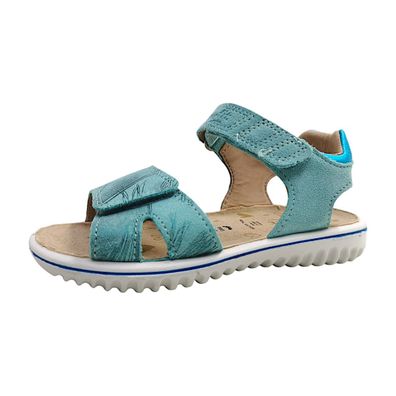 Superfit Sparkle 1-609004-7500 Grün grün 7500