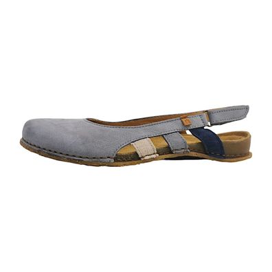 El Naturalista Panglao N5817 Blau denim multi