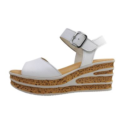 Gabor 64.651.21 Weiß weiss (So. kalk)