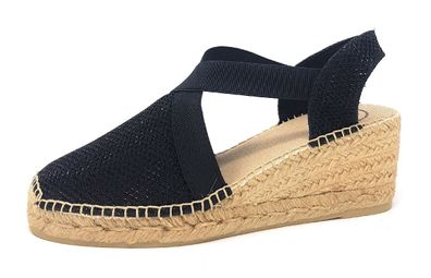 Toni Pons Triton Schwarz negre