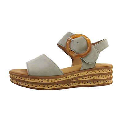 Gabor 64.550.31 Mehrfarbig schilf (So. cogn.)